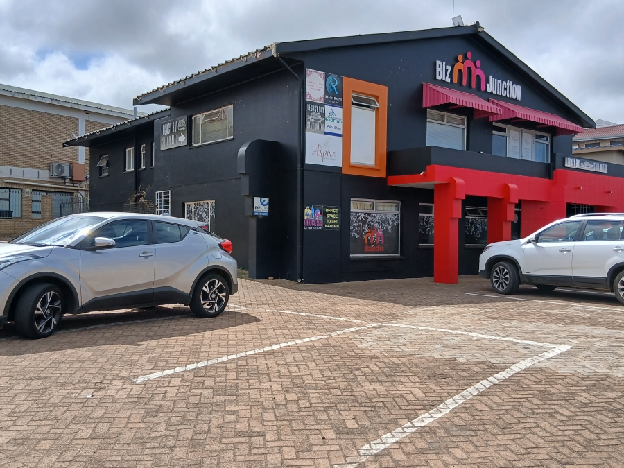 Commercial Property for Sale in C Place Eastern Cape